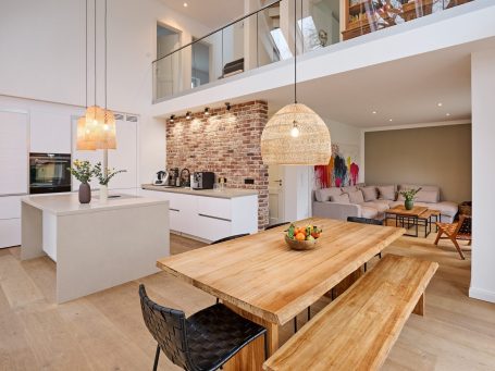 Interior Design in Hamburg & Schleswig Holstein