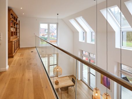 Interior Design in Hamburg & Schleswig Holstein